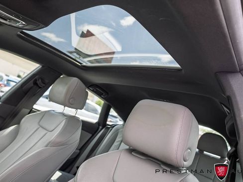 Used 2019 Audi A5 2.0T Premium Plus w/ Premium Plus AWD/4WD image 28