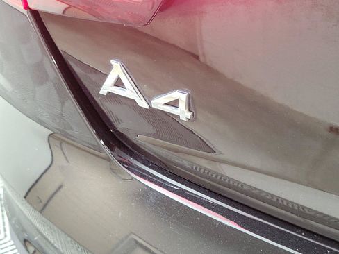 Used 2023 Audi A4 2.0T Premium Plus w/ Premium Plus Package AWD/4WD image 7