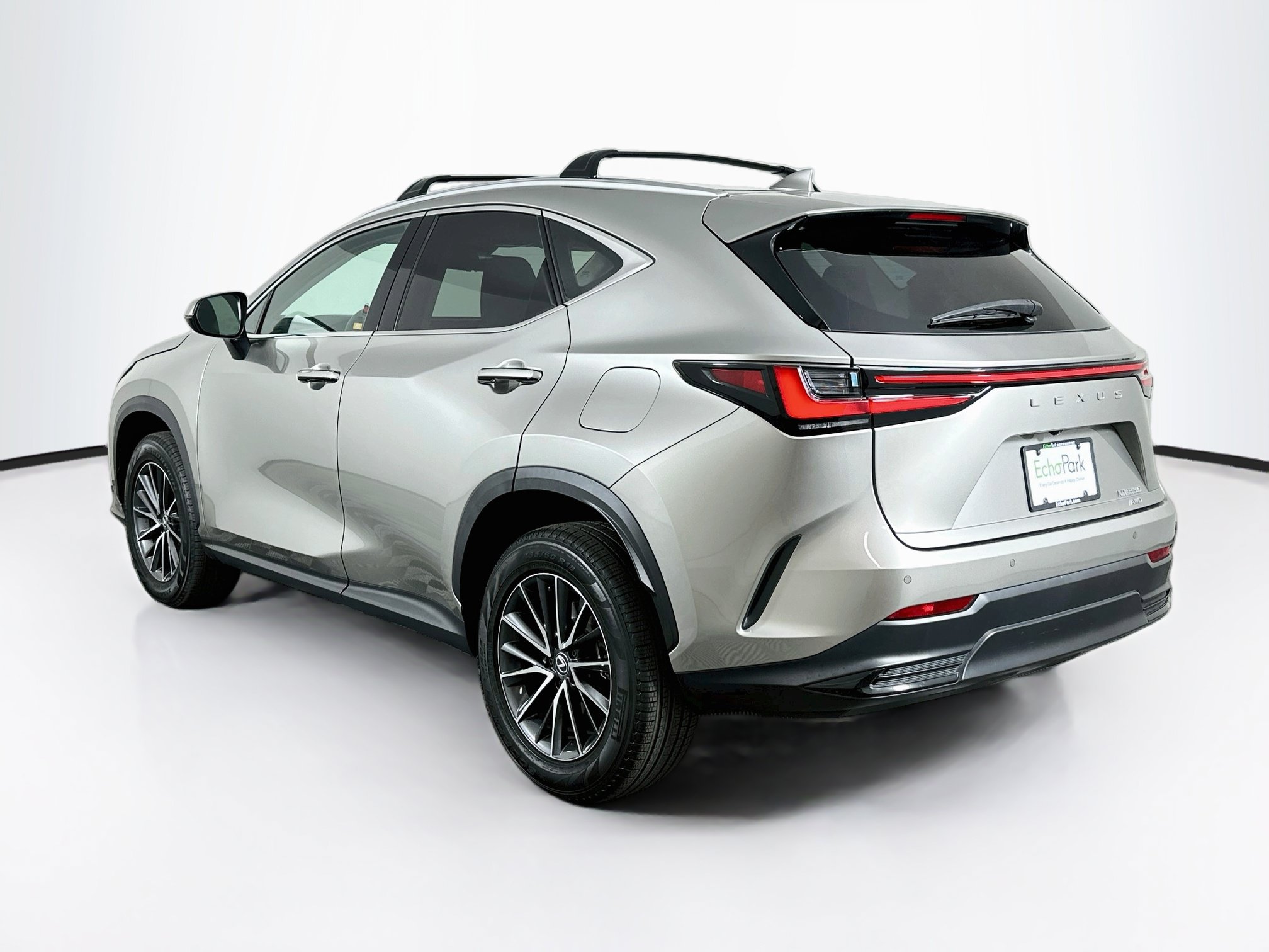 Used 2024 Lexus NX 350 AWD image 5