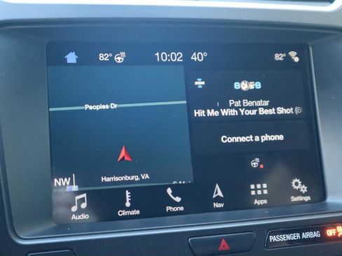 Used 2017 Ford Explorer XLT w/ Equipment Group 202A image 71