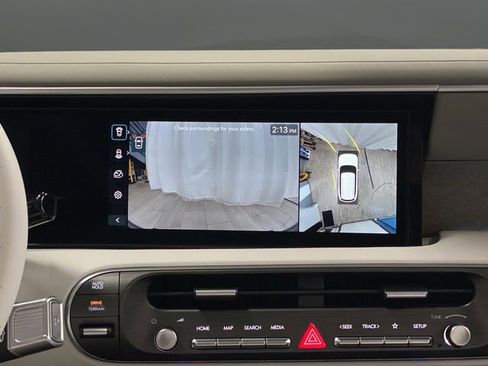 New 2026 Hyundai Palisade SEL Premium image 11