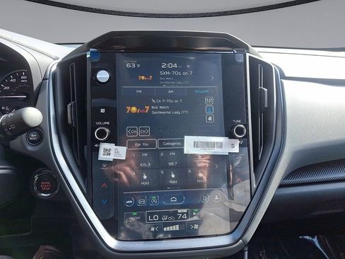 New 2026 Subaru Crosstrek 2.5i Limited image 16
