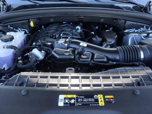 New 2025 Jeep Grand Cherokee Altitude image 20