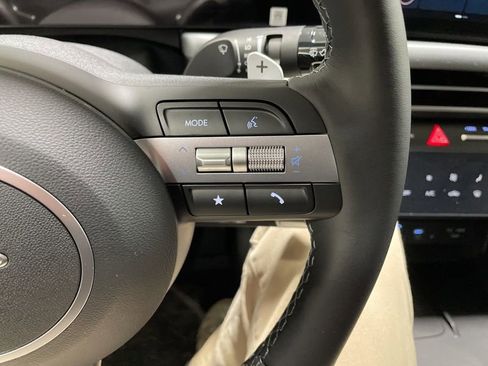 New 2026 Hyundai Sonata SEL image 23