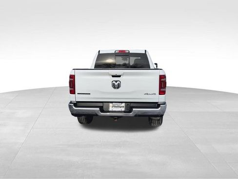 Used 2022 RAM 1500 Big Horn image 9