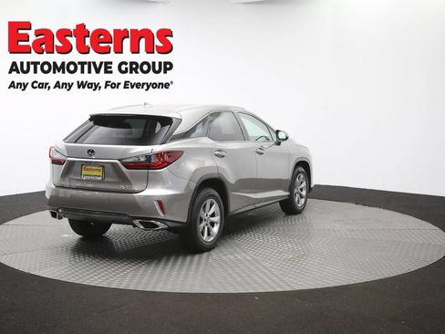 Used 2018 Lexus RX 350 AWD w/ Premium Package image 46