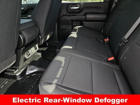 New 2026 GMC Sierra 2500 Pro image 16