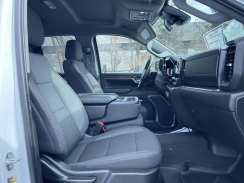 Used 2023 Chevrolet Silverado 1500 RST image 27