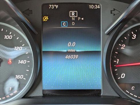 Used 2021 Mercedes-Benz GLC 300 image 11