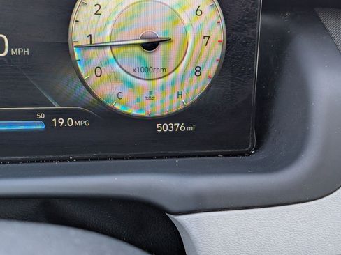 Used 2022 Hyundai Tucson SEL w/ Convenience Package image 20