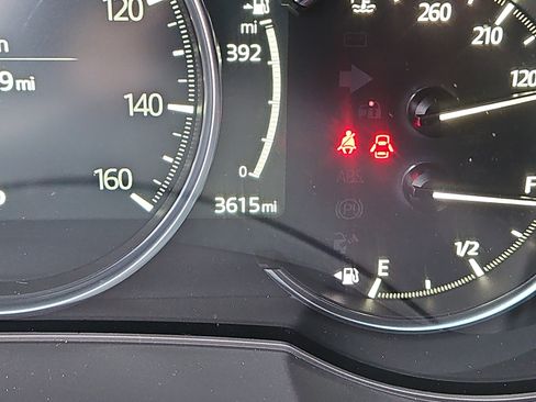 Certified 2025 MAZDA CX-5 AWD 2.5 S image 6