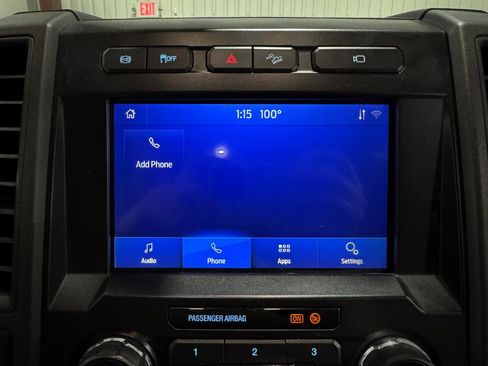 Used 2020 Ford F350 XL w/ STX Appearance Package AWD/4WD image 6