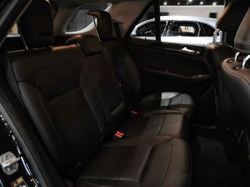 Used 2015 Mercedes-Benz ML 250 BlueTEC 4MATIC image 29