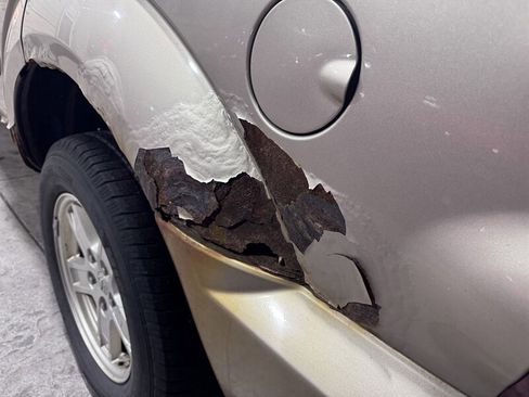 Used 2008 Dodge Durango SLT image 31