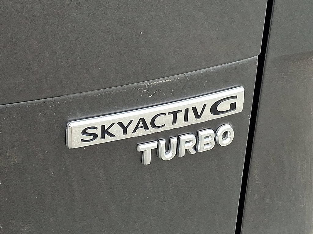Used 2024 MAZDA CX-50 AWD 2.5 Turbo w/ Cargo Package image 31