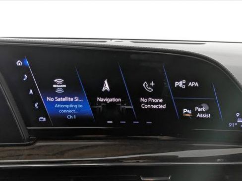 Used 2022 Cadillac Escalade ESV Sport Platinum AWD/4WD image 33