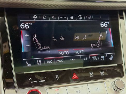 New 2026 Audi SQ8 Prestige AWD/4WD image 16