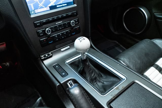 Used 2014 Ford Mustang Shelby GT500 w/ Equipment Group 821A RWD image 26