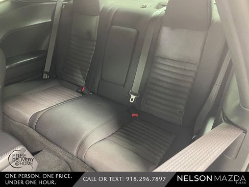 Used 2013 Dodge Challenger R/T image 33