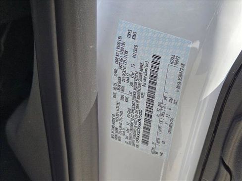 New 2025 Ford Transit 350 XL image 17