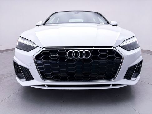 Used 2024 Audi A5 2.0T Premium Plus AWD/4WD image 11