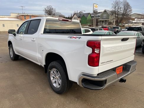 New 2026 Chevrolet Silverado 1500 LT w/ Protection Package image 13