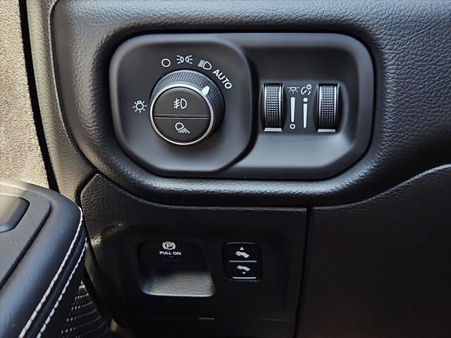 New 2027 RAM 1500 RHO AWD/4WD image 54