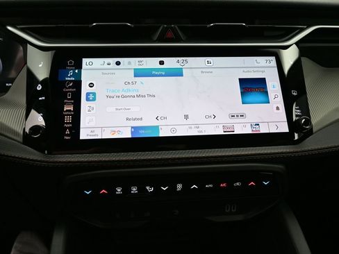 New 2026 Jeep Cherokee Limited AWD/4WD image 15