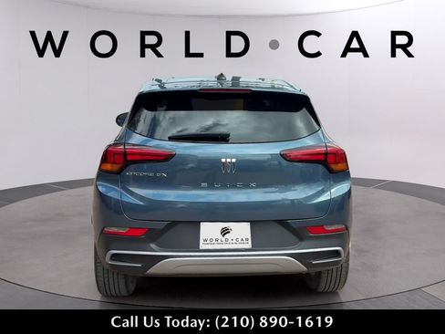 Used 2024 Buick Encore GX Preferred FWD image 4