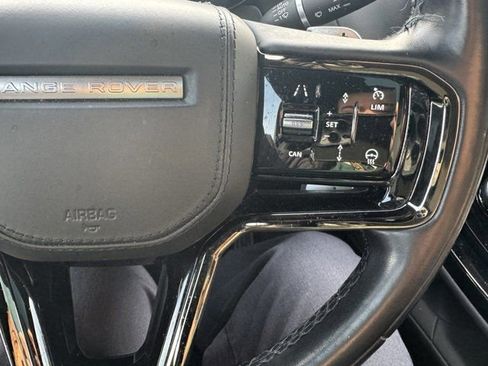 Used 2023 Land Rover Range Rover Sport SE Dynamic image 24