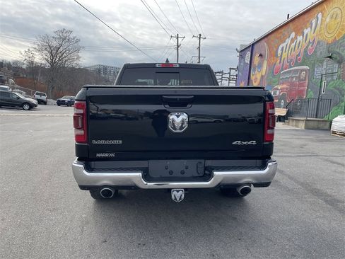 Used 2023 RAM 1500 Laramie image 4