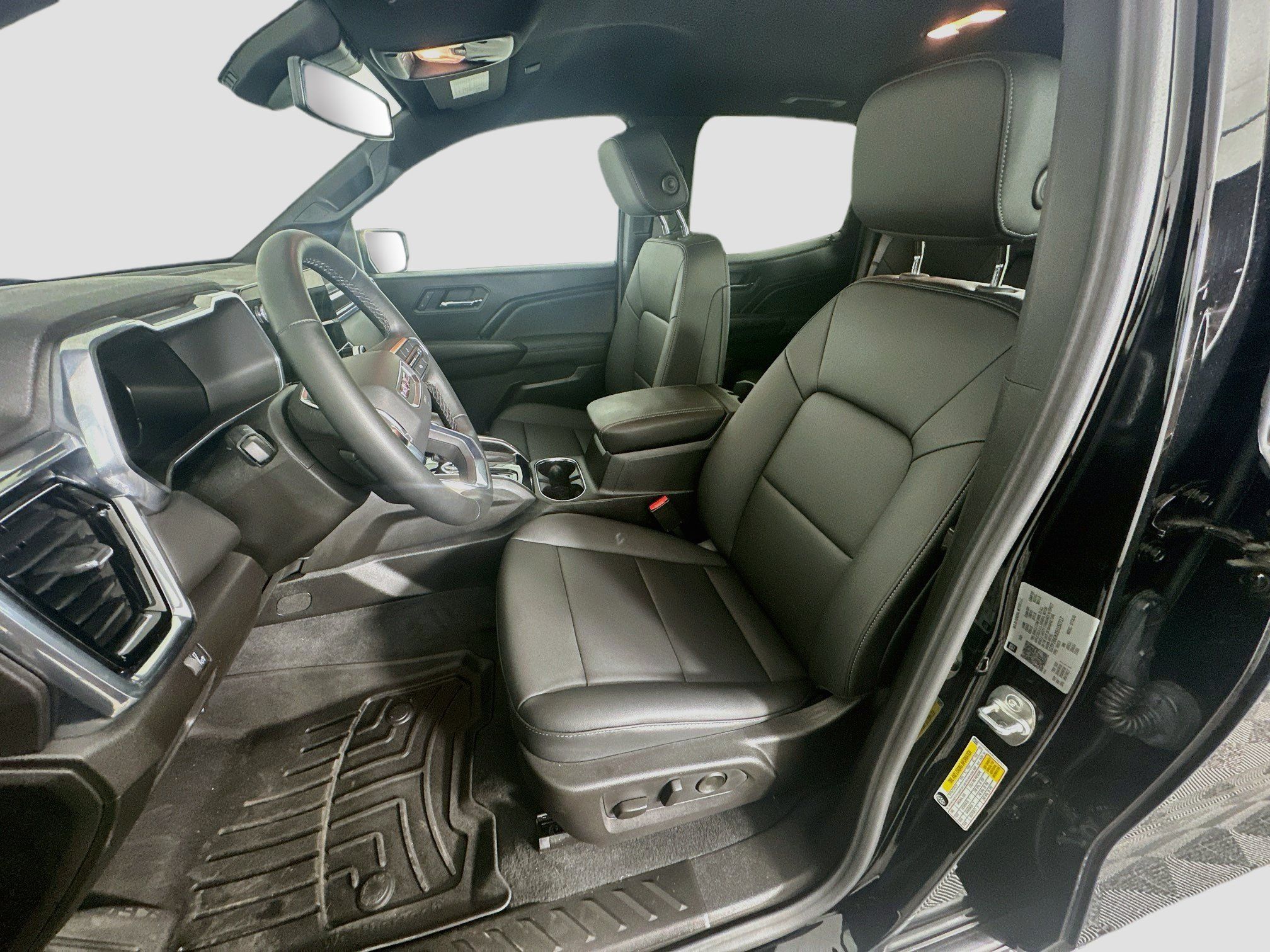 Used 2025 GMC Canyon Elevation w/ Convenience Package AWD/4WD image 13