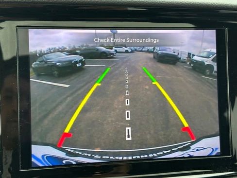 Used 2022 Dodge Durango GT AWD/4WD image 24