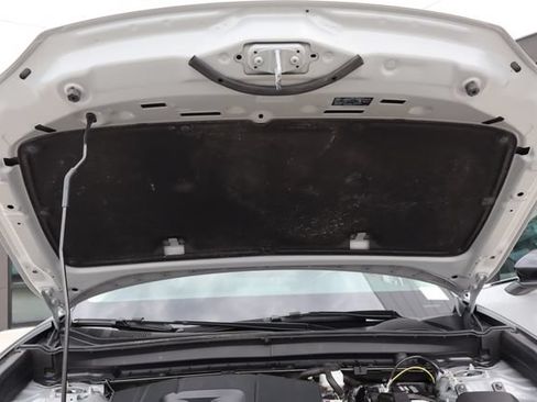 Used 2025 MAZDA CX-30 AWD 2.5 S w/ Select Sport Pkg image 19