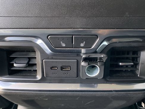 Used 2021 GMC Sierra 1500 SLT w/ SLT Premium Plus Package image 25