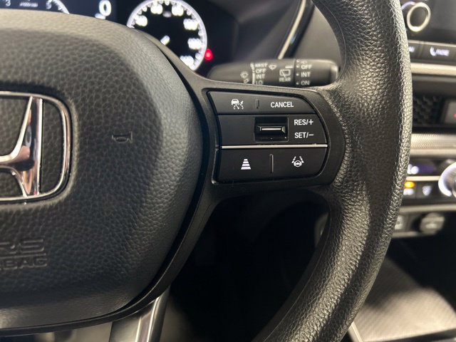 Certified 2024 Honda CR-V LX image 27