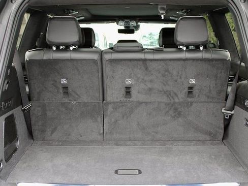 New 2024 Jeep Grand Wagoneer Series II w/ Quick Order Packagew 28T image 11