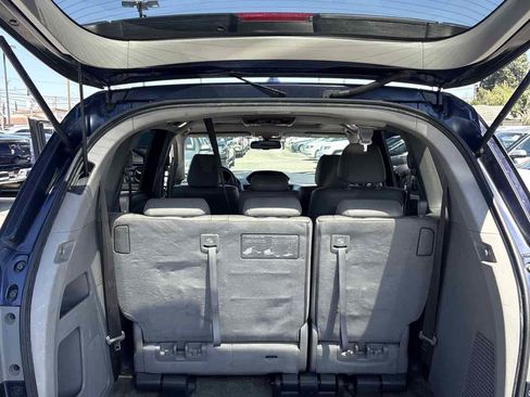 Used 2014 Honda Odyssey EX-L image 9