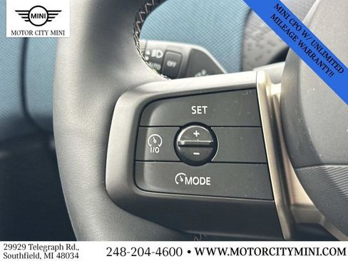 Certified 2025 MINI Cooper Countryman S image 27