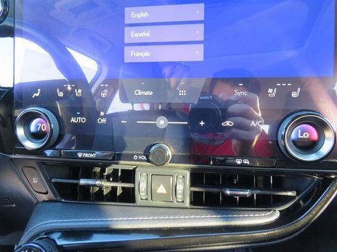 Used 2024 Lexus NX 350 AWD w/ Premium Package image 27