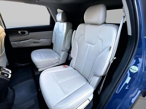 Used 2024 Kia Sorento SX FWD image 21