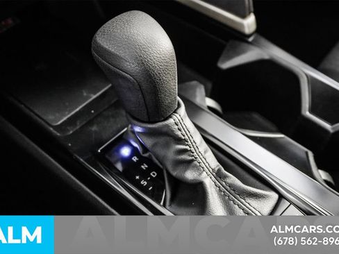 Used 2025 Toyota Camry LE image 38