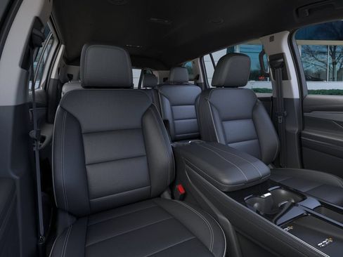 New 2026 Buick Enclave Preferred w/ LPO, Floor Liner Package FWD image 16
