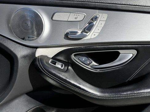 Used 2017 Mercedes-Benz C 63 AMG S image 45