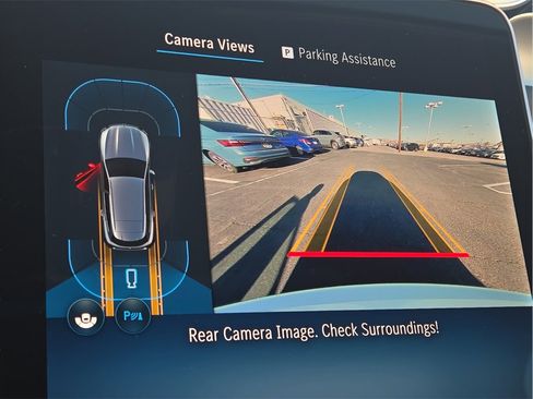 New 2026 Mercedes-Benz GLC 300 image 22