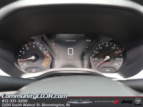 New 2025 Jeep Compass Limited w/ Sun & Sound Group image 12