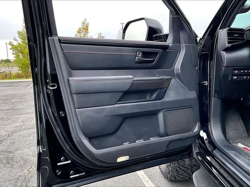 Used 2025 Toyota Sequoia TRD Pro image 21