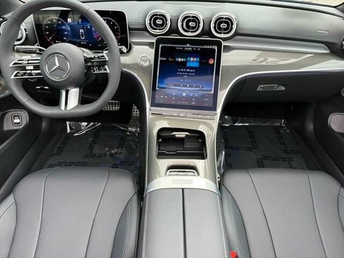 Used 2026 Mercedes-Benz CLE 300 4MATIC Cabriolet image 16