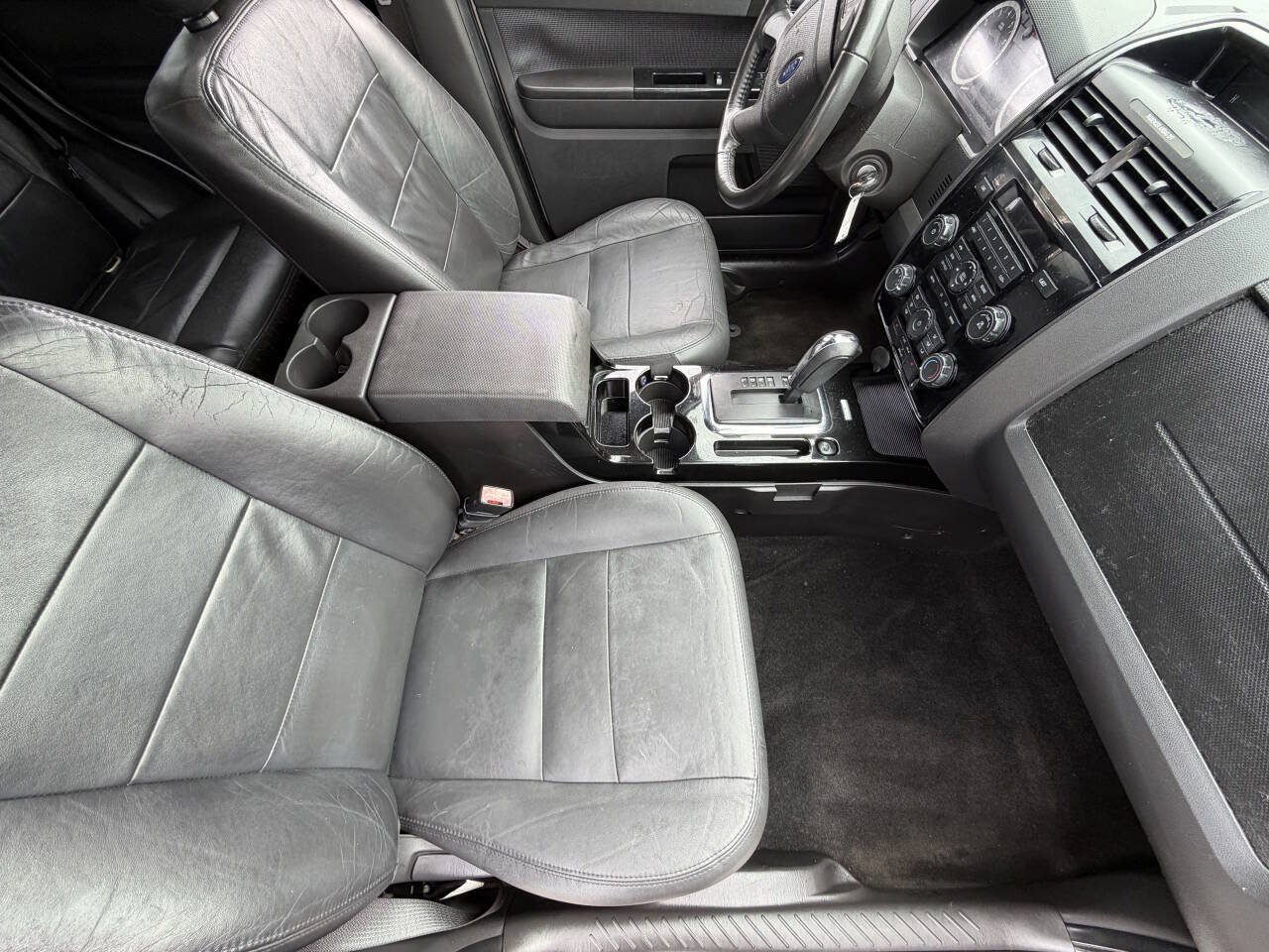 Used 2012 Ford Escape Limited FWD image 13