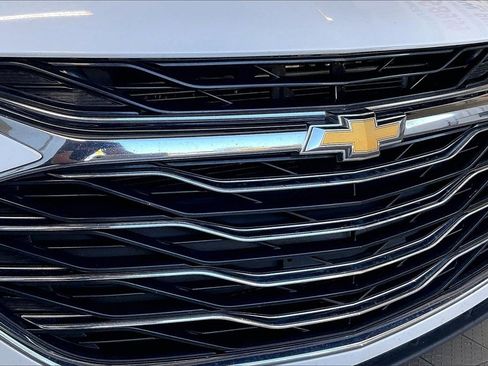 Used 2024 Chevrolet Malibu LT image 27